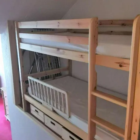 4 Pers. La Mongie, Centre Station, Pres Des Pistes - Fr-1-404-333 Daire