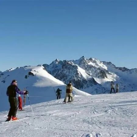 4 Pers. La Mongie, Centre Station, Près Des Pistes - Fr-1-404-333 La Mongie
